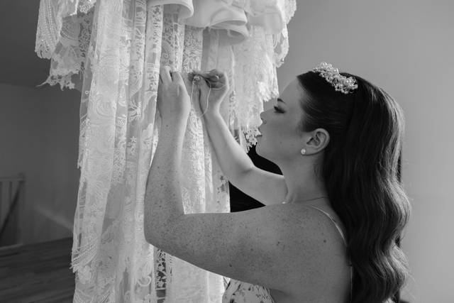Le mariage de Amandine et Pierre 3