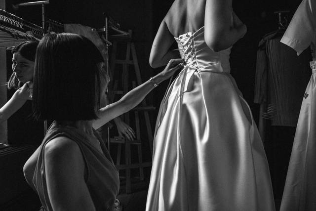 Le mariage de Seila et Oujine 2