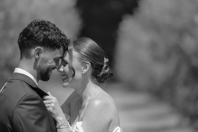 Le mariage de Léa et Michael 3