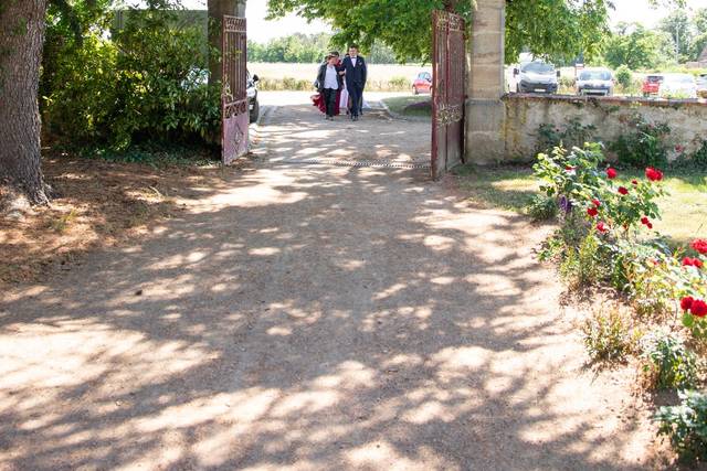 Le mariage de Cauline et Corwin 2