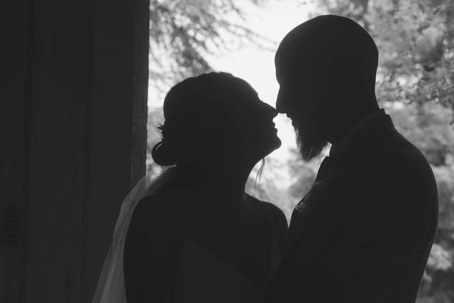 Le mariage de Noémie et Corentin 1