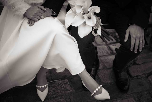 Le mariage de Lamia et Sam 3