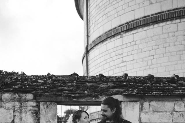 Le mariage de Elena et Maryan 1
