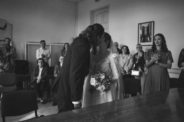 Le mariage de Elena et Maryan 3