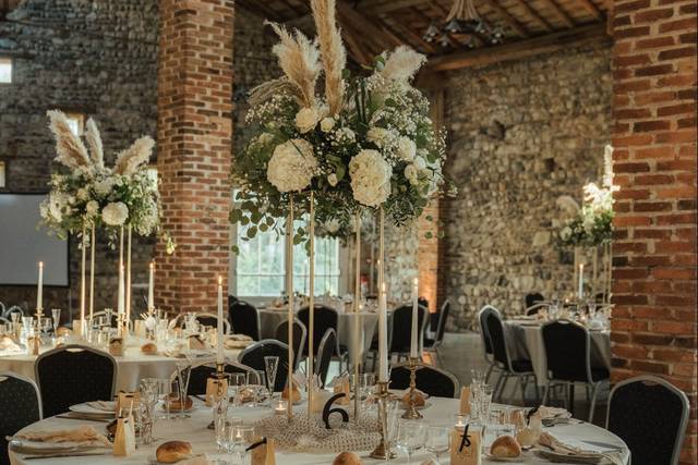 Le mariage de Viriginie et Matthieu 3