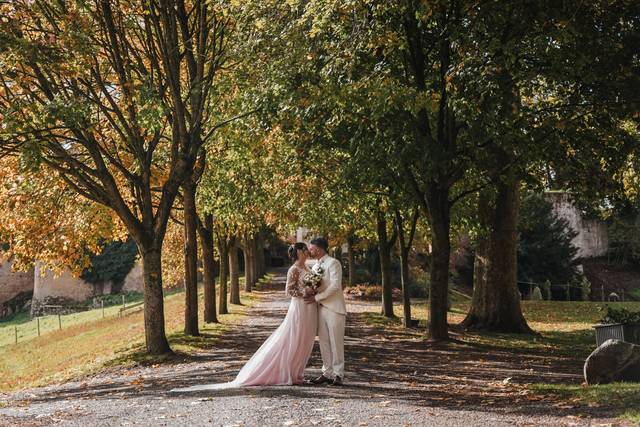 Le mariage de Catarina et Kevin 1