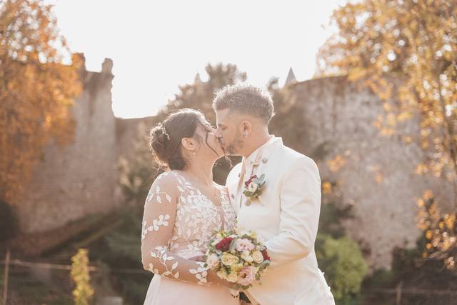 Le mariage de Catarina et Kevin 3