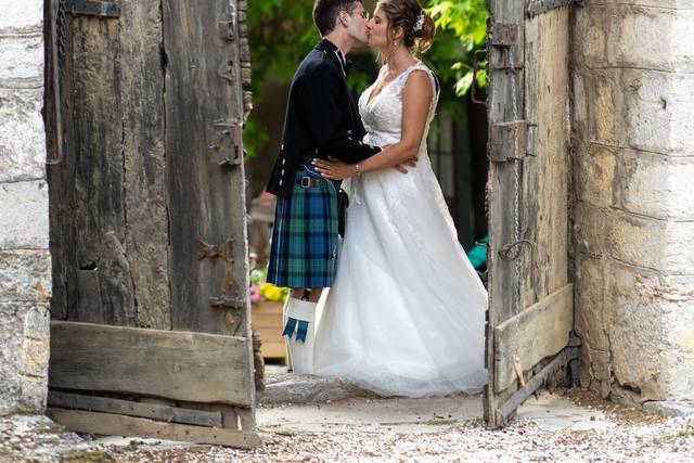 Le mariage de Alexie et Jérémy 1