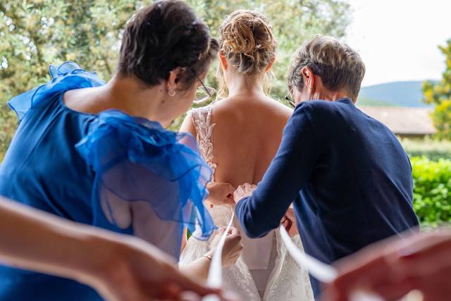 Le mariage de Alexie et Jérémy 2