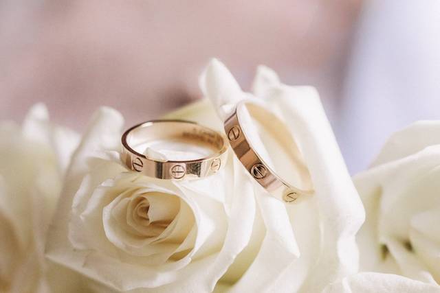 Le mariage de Aurélie et Mathieu 1