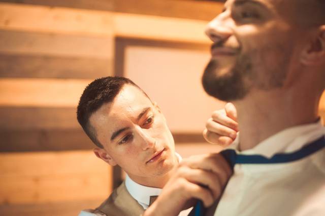 Le mariage de Océane et Greg 2