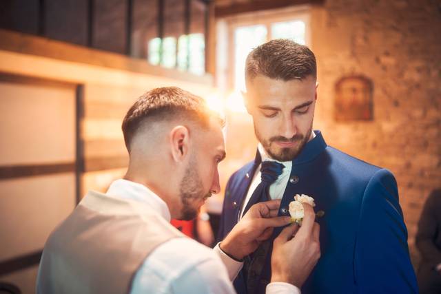 Le mariage de Océane et Greg 3