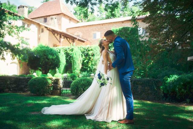 Le mariage de Océane et Greg 1