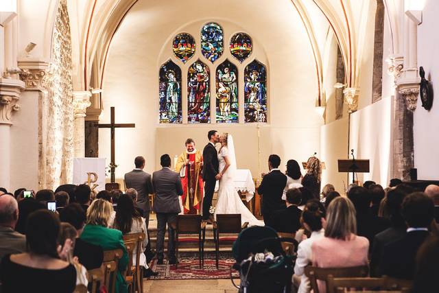 Le mariage de Sophie et Geoffrey 2