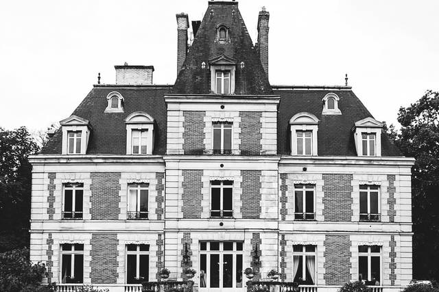 Le mariage de Sophie et Geoffrey 3