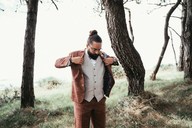 Le mariage de Anne et Vincent 3