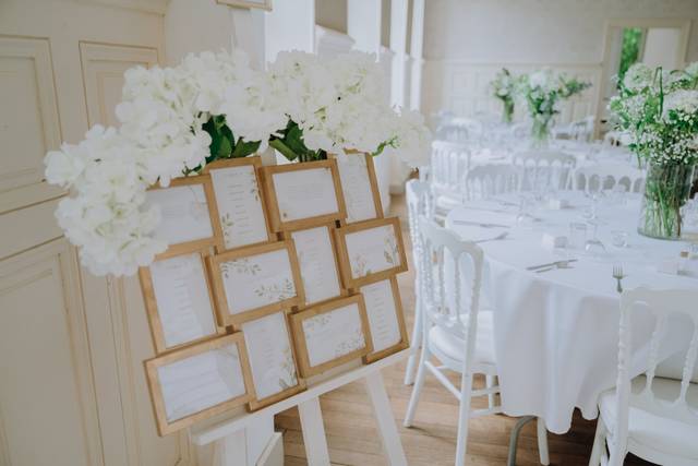 Le mariage de Emma et Didier 1