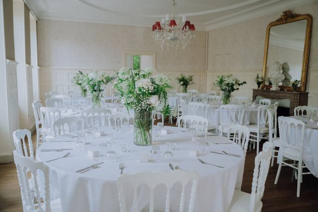 Le mariage de Emma et Didier 2