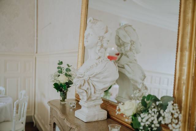Le mariage de Emma et Didier 3