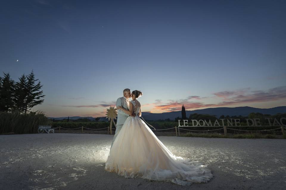 Le mariage de Tiffany et Jean-Philippe