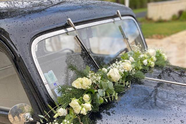Le mariage de Anass  et Boutefess  1
