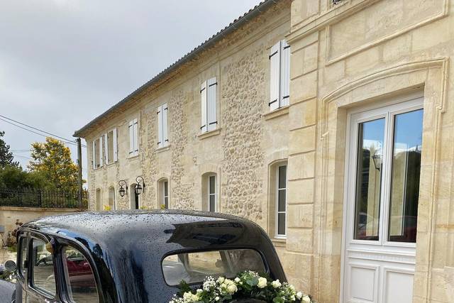 Le mariage de Anass  et Boutefess  2