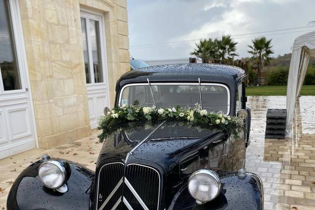 Le mariage de Anass  et Boutefess  3