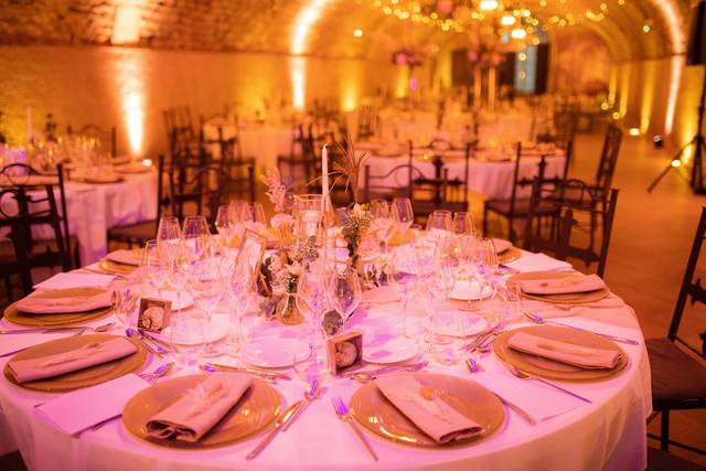 Le mariage de Vanessa et Gilles 2