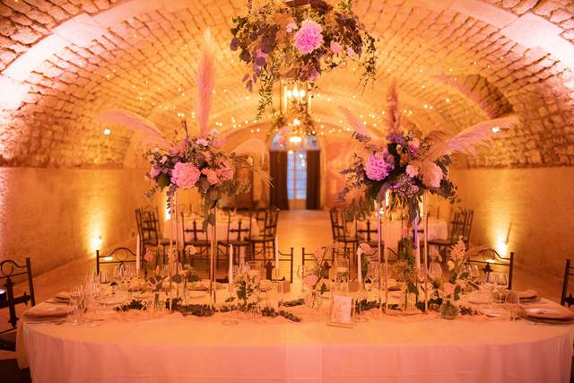 Le mariage de Vanessa et Gilles 3