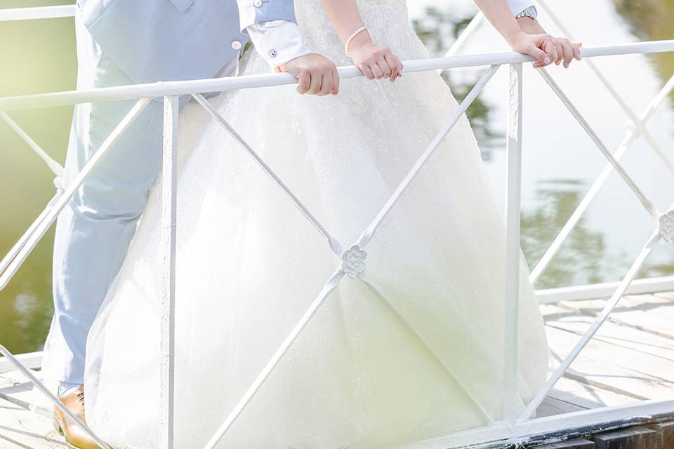 Le mariage de Sylvie et Ryan