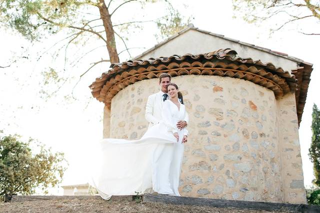 Le mariage de Victoire et Alex 2