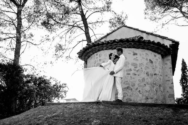 Le mariage de Victoire et Alex 3