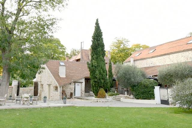 Le mariage de Lydia et Stephane 1
