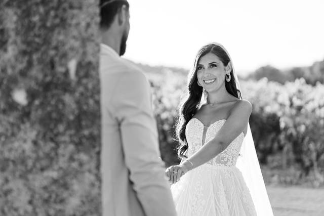 Le mariage de Cécile et Maxime 2