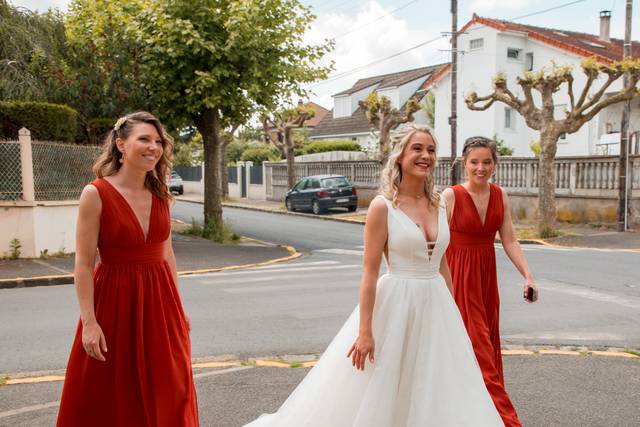 Le mariage de Nolwenn et Florian 2