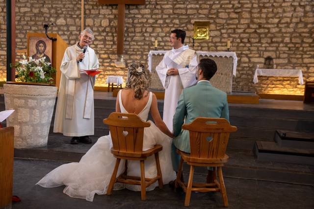 Le mariage de Nolwenn et Florian 3