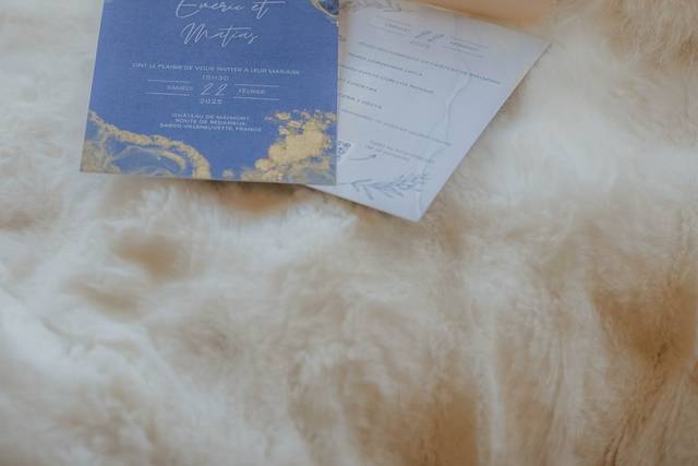 Le mariage de Emeric et Matias 3