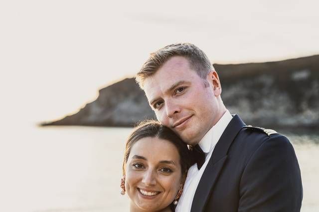 Le mariage de Cassandre et Louis 2