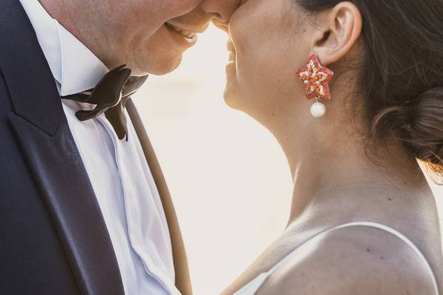 Le mariage de Cassandre et Louis 3