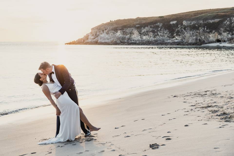 Le mariage de Cassandre et Louis