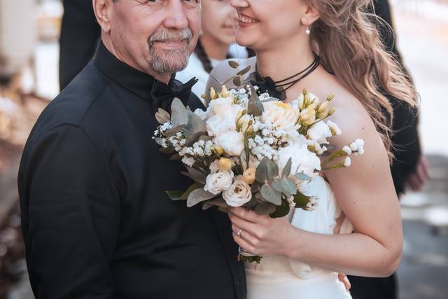 Le mariage de Veronika et Xavier 3