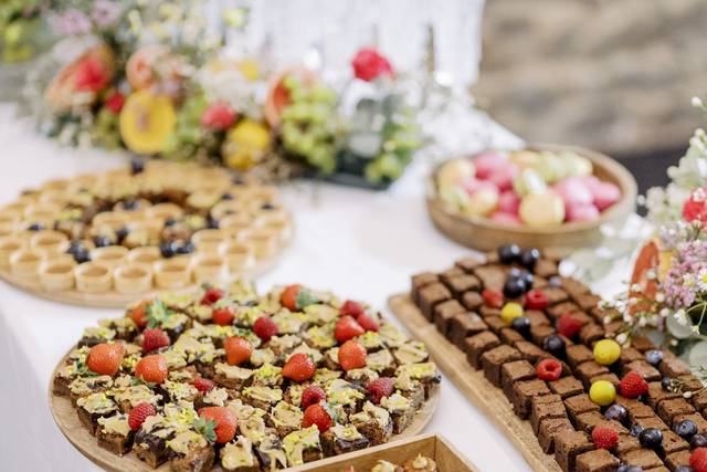Le mariage de Fanny et Julien 2