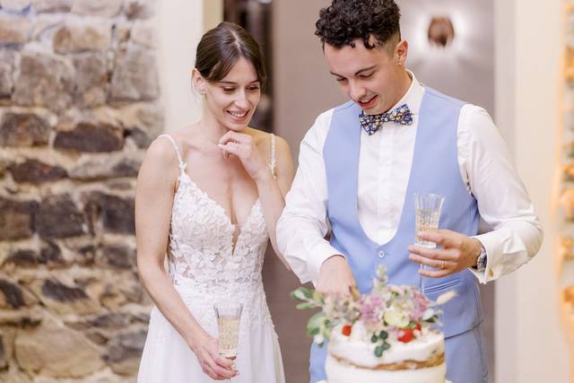 Le mariage de Fanny et Julien 3