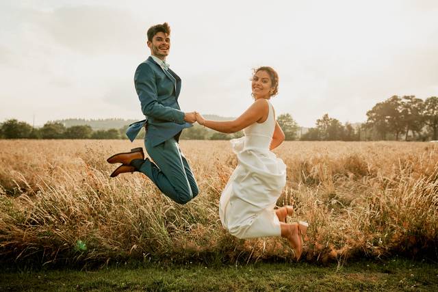 Le mariage de Florence et Vincent 2