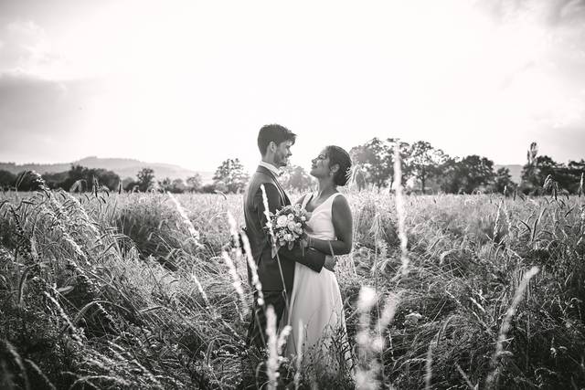 Le mariage de Florence et Vincent 3