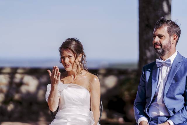 Le mariage de Virginie et Maxime 3