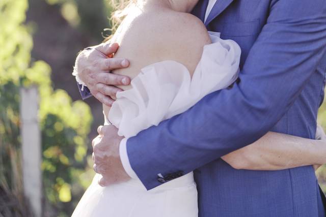 Le mariage de Virginie et Maxime 2