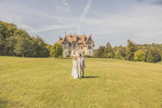 Château de Chambly 1