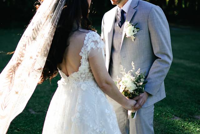 Le mariage de Amy et Hoshang 1