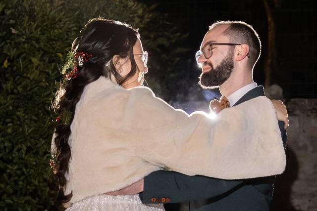 Le mariage de Estelle et Allan 2